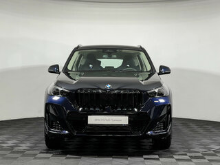 2025 BMW X1 Long 25Li xDrive III (U11/U12), синий, 6020000 рублей, вид 3