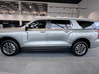 2026 Haval H5 II, серый, 4305510 рублей, вид 5