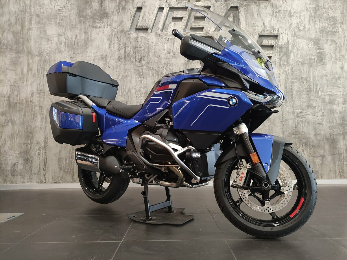 BMW R 1300 RT