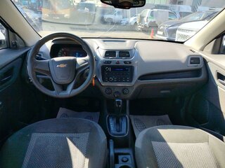 2022 Chevrolet Cobalt II Рестайлинг, белый, 421800 рублей, вид 5