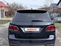 2018 Mercedes-Benz GLE 350 d I (W166), синий, 4550000 рублей - вид 8