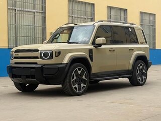 2026 iCar V27, бежевый, 5700000 рублей, вид 1