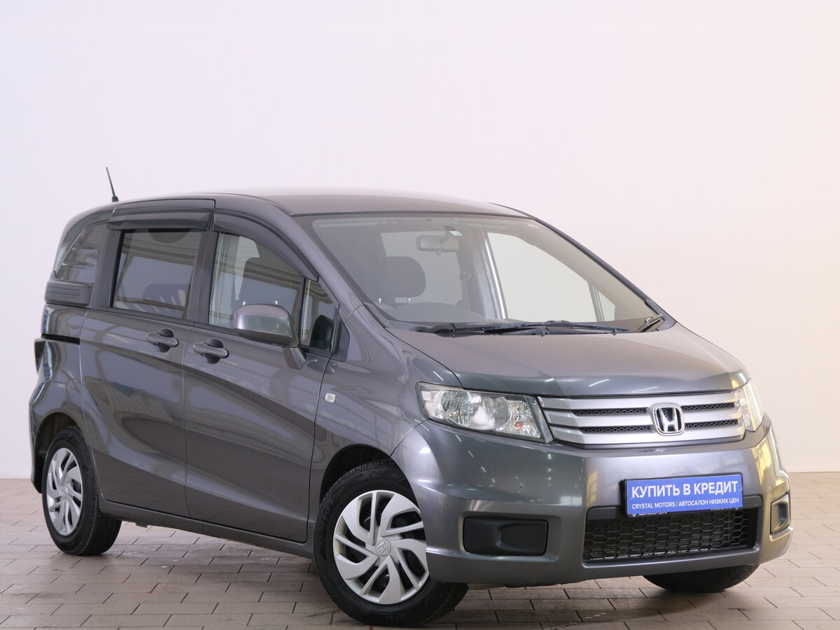Honda Freed I