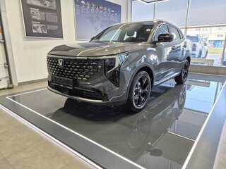 2026 Changan UNI-S I Рестайлинг, серый, 2979900 рублей, вид 1