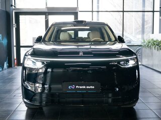 2025 Aito M8 53.4 kWh, синий, 8000000 рублей, вид 2