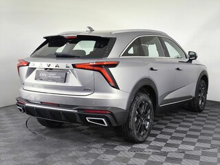 2026 Haval F7 II, серый, 3399000 рублей, вид 3