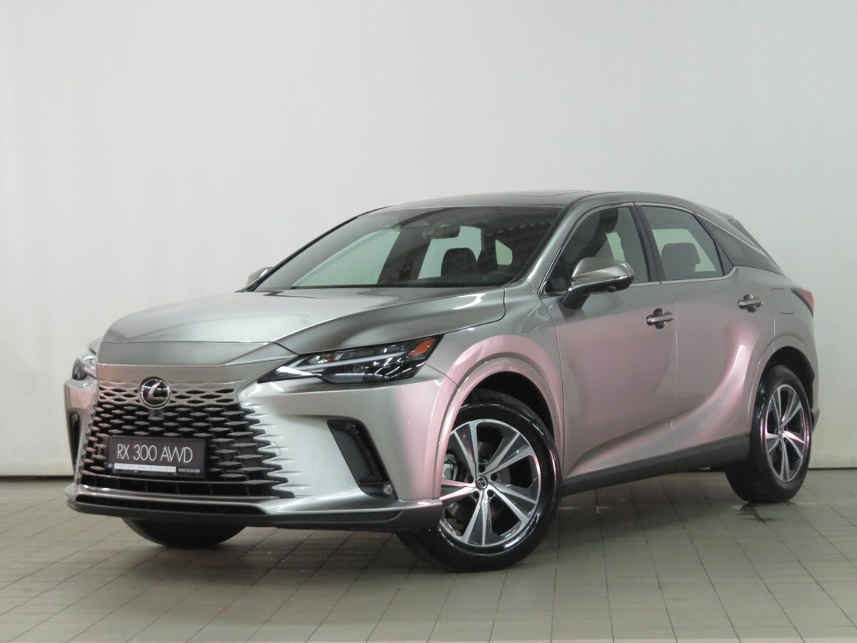 Lexus RX 300 V