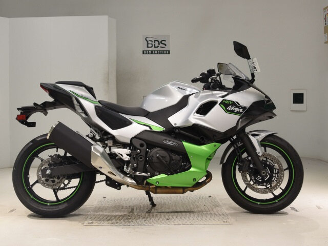 Kawasaki Z7