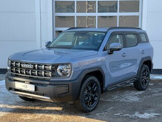 2026 Haval H3 I Рестайлинг, серый, 2699000 рублей, вид 1