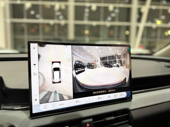 2026 Toyota RAV4 VI (XA60), чёрный, 5090000 рублей - вид 11