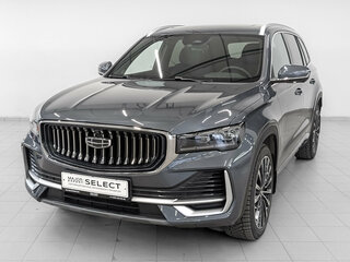 2025 Geely Monjaro I, серый, 4250000 рублей, вид 1