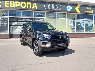 2024 Tank 700 Hi4-T, чёрный, 8450000 рублей, вид 2