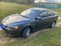 2008 Mitsubishi Lancer X, серый, 630000 рублей - вид 1