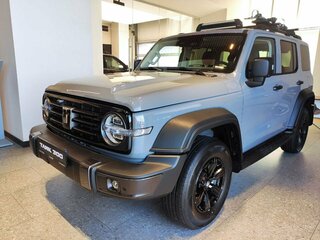 2026 Tank 300 I, серый, 4799000 рублей, вид 1