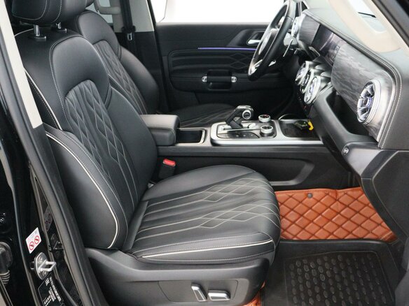 2024 Tank 300 I, чёрный, 4200000 рублей - вид 9