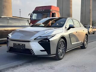 2026 Lexus ES 300h VIII, серебристый, 5800000 рублей, вид 1