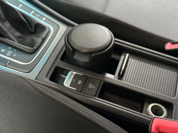 2013 Volkswagen Golf VII, белый, 849000 рублей - вид 12