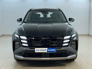 2026 Hyundai Tucson L IV Рестайлинг, чёрный, 4390000 рублей, вид 2
