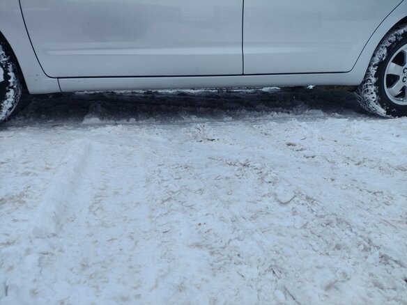 2009 Toyota Prius II Рестайлинг (XW20), серый, 1230000 рублей - вид 12