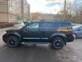 2010 Nissan Pathfinder III Рестайлинг, чёрный, 1540000 рублей - вид 3