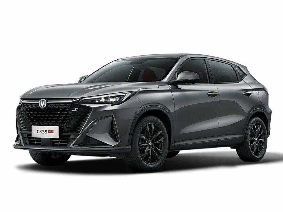 Changan CS35 Max