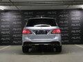 2015 Mercedes-Benz GLE 350 d I (W166), голубой, 3190000 рублей - вид 4