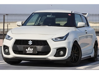 2022 Suzuki Swift V, белый, 1040111 рублей, вид 1