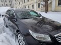 2013 Opel Insignia I, коричневый, 800000 рублей - вид 8
