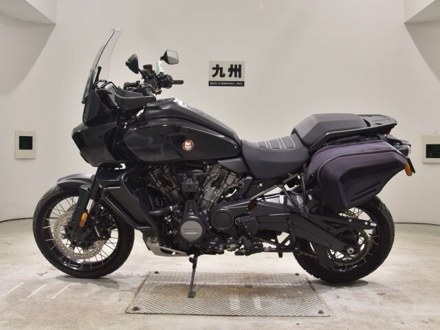 Harley-Davidson Pan America Special