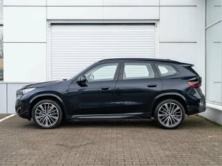 2025 BMW X1 Long 25Li xDrive III (U11/U12), синий, 5780000 рублей, вид 3