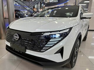 2026 Nissan Qashqai II Рестайлинг 2, белый, 2650000 рублей, вид 1