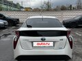 2016 Toyota Prius IV (XW50), белый, 1490000 рублей - вид 5