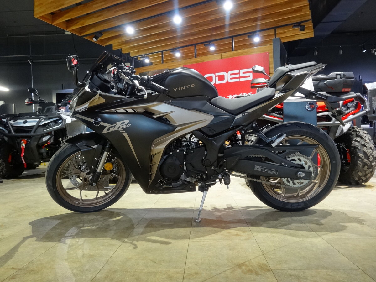 Vinto GP250