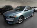 2007 Mitsubishi Lancer X, зелёный, 625000 рублей