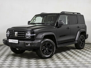 2022 Tank 300 I, чёрный, 2999000 рублей, вид 1