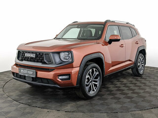 2025 Haval H7 I, оранжевый, 3235000 рублей, вид 1