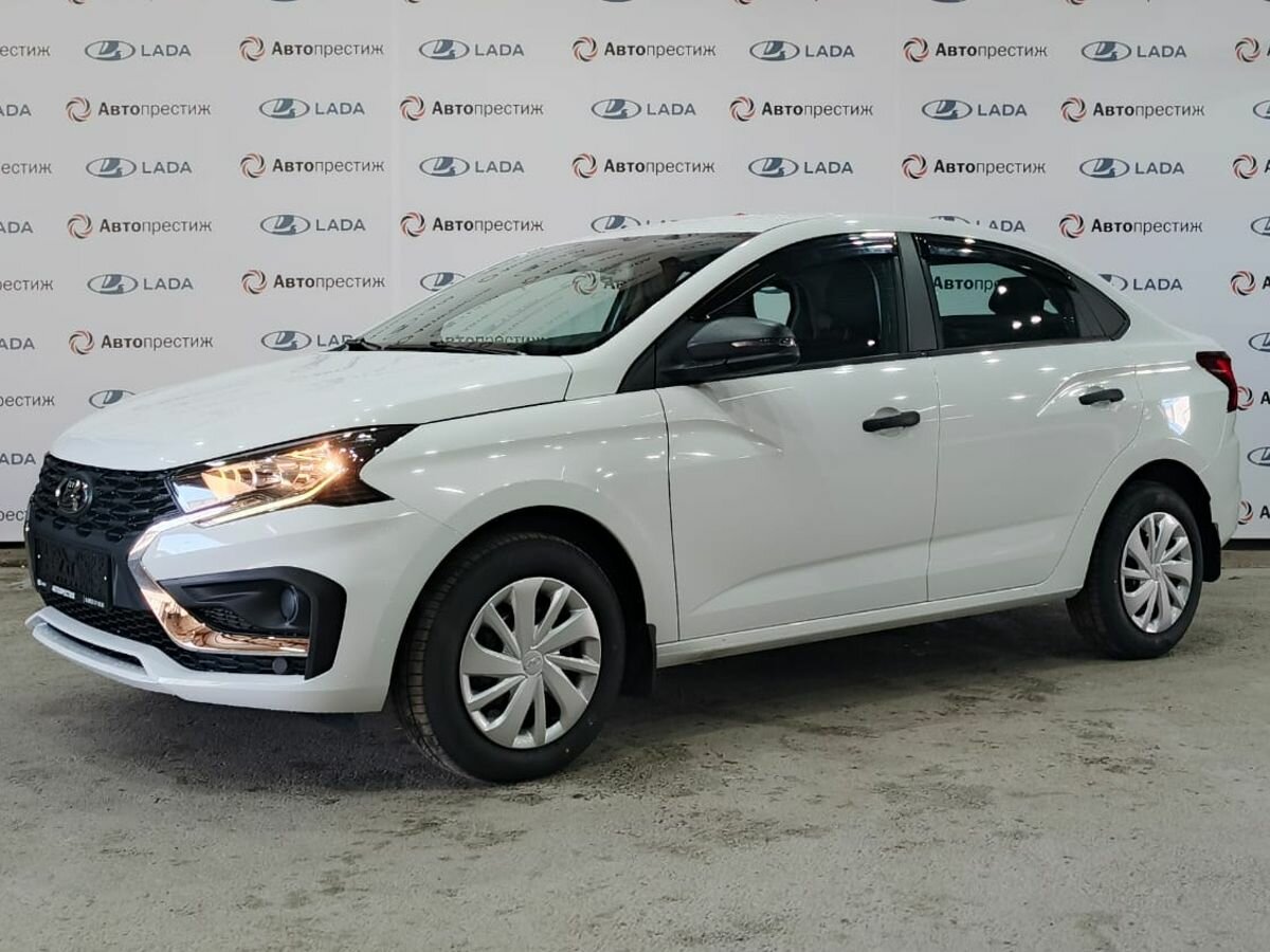 Lada (ВАЗ) Iskra