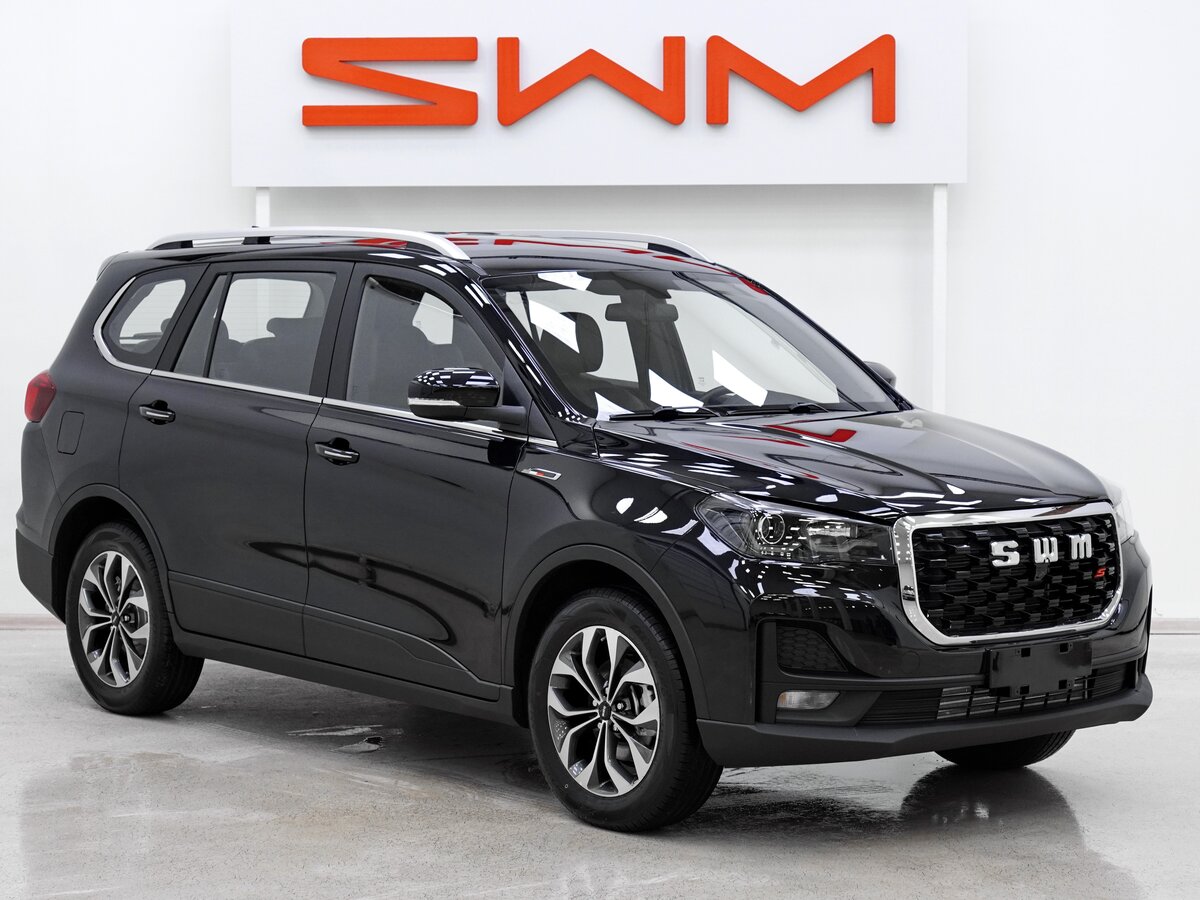 SWM G05 Pro