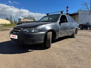 2010 Daewoo Nexia I Рестайлинг, чёрный, 60000 рублей, вид 1