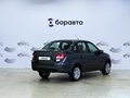 2026 Lada (ВАЗ) Granta I Рестайлинг, серый, 1203000 рублей - вид 3