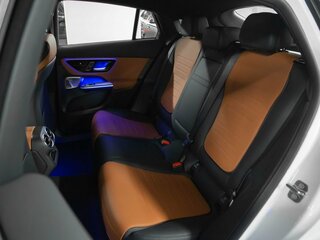 2025 Mercedes-Benz GLC Coupe 300 II (C254), белый, 9395999 рублей, вид 3
