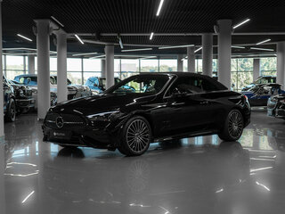 Mercedes-Benz CLE 200