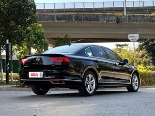 2026 Volkswagen Magotan B8 Рестайлинг, чёрный, 2650000 рублей, вид 4