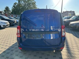2025 Lada (ВАЗ) Largus I Рестайлинг, синий, 1667000 рублей, вид 5