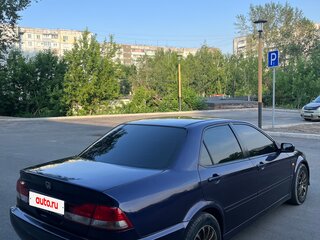 2001 Honda Accord VI, синий, 250000 рублей, вид 2