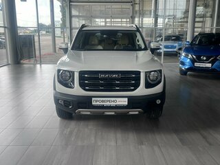 2024 Haval Dargo I, белый, 2939000 рублей, вид 2
