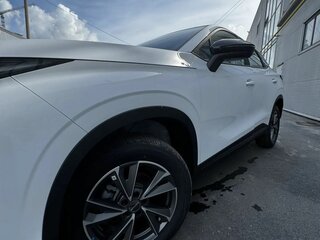 2026 Omoda C5 II, белый, 2579000 рублей, вид 5