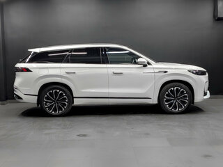 2024 Jaecoo J8, белый, 3290000 рублей, вид 4