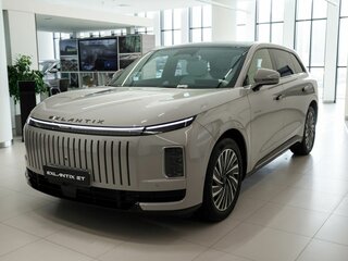 2025 Esteo Exlantix ET, бежевый, 6990000 рублей, вид 1