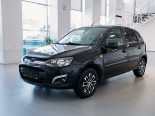 Lada (ВАЗ) Kalina II